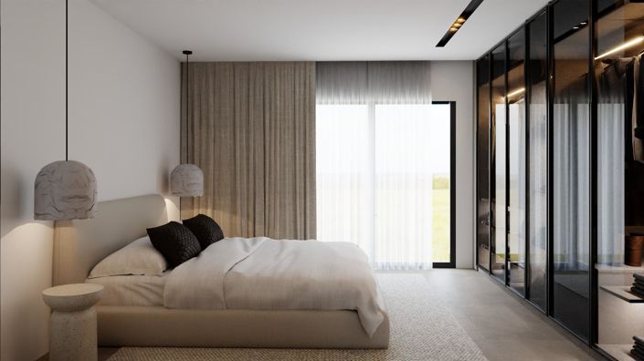 Image No.12-Villa de 4 chambres à vendre à La Zenia