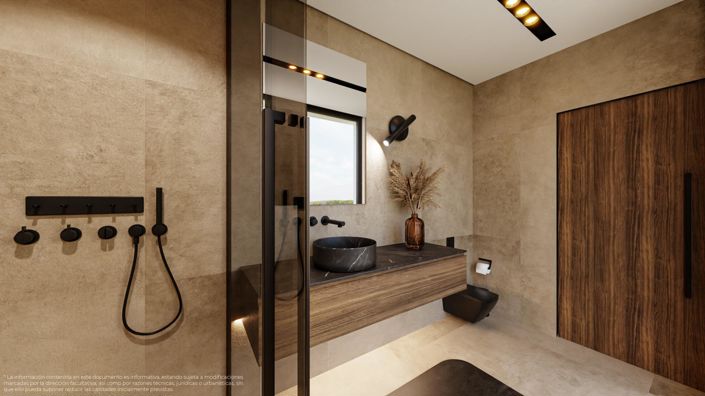 Image No.45-Villa de 4 chambres à vendre à La Zenia