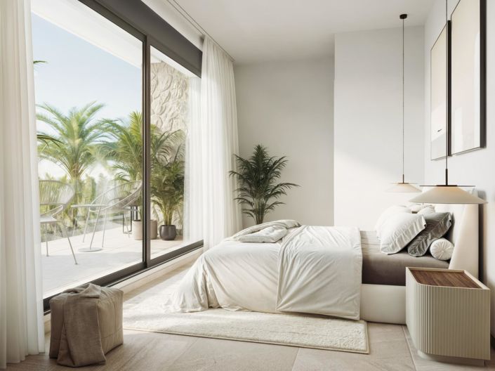 Image No.10-Villa de 3 chambres à vendre à Santa Rosalia