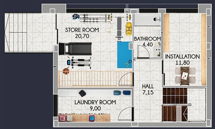 Image No.38-4 Bed Villa for sale