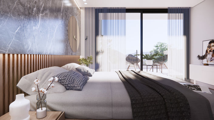 Image No.12-3 Bed Villa for sale