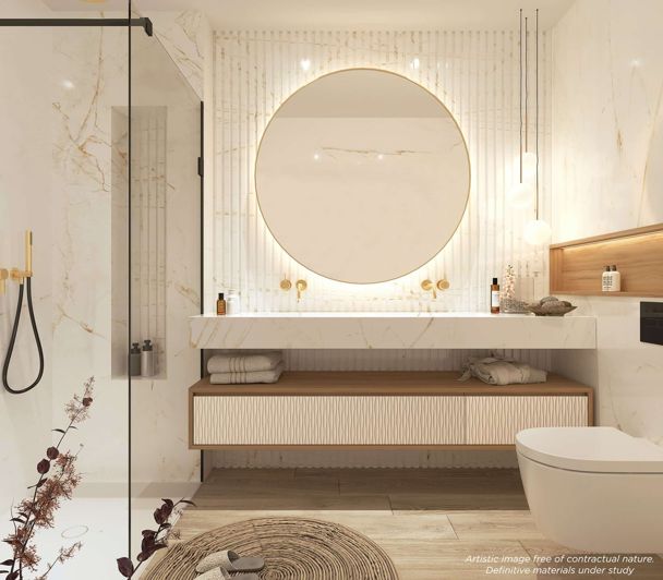 Image No.6-1 Bed Apartment for sale