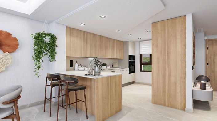 Image No.11-3 Bed Townhouse for sale