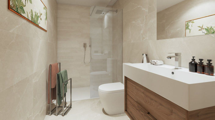 Image No.16-3 Bed Townhouse for sale