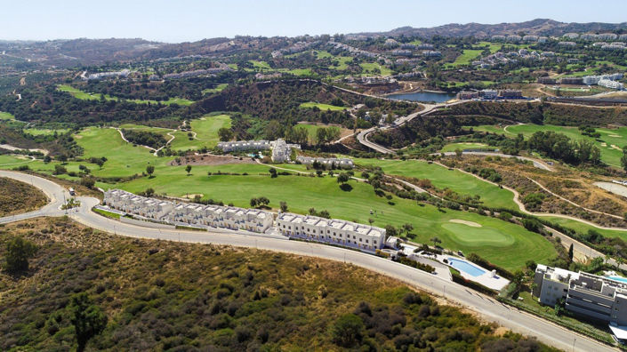 Image No.21-3 Bed Townhouse for sale