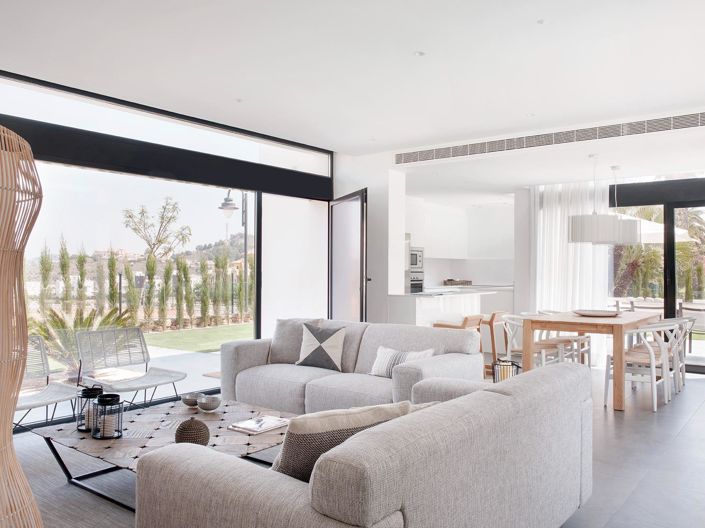 Image No.4-3 Bed Villa for sale