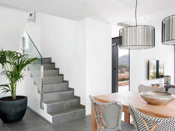 Image No.11-Villa de 4 chambres à vendre à La Manga Club