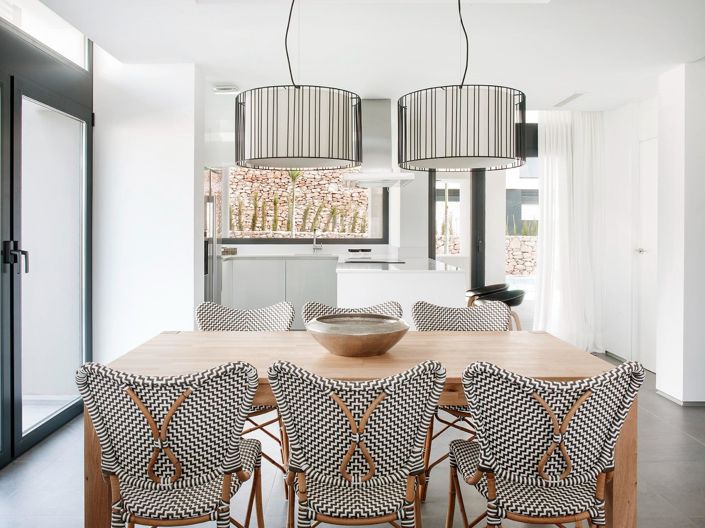 Image No.12-Villa de 4 chambres à vendre à La Manga Club