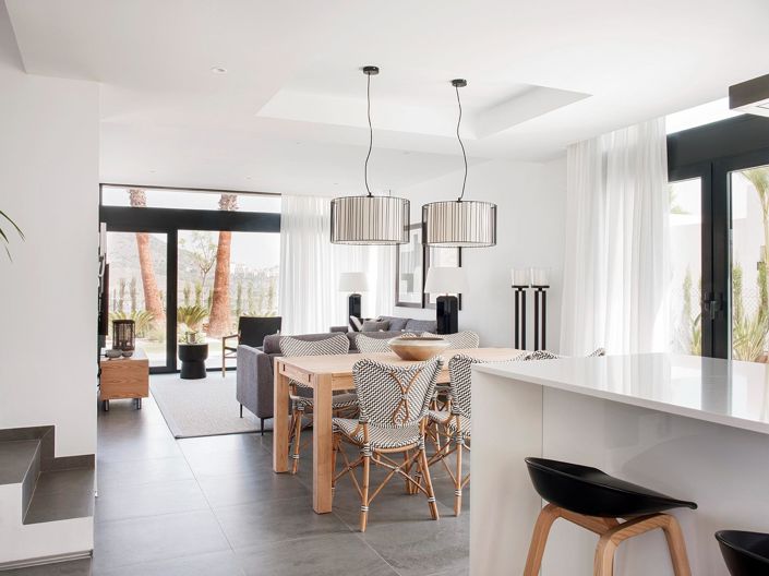 Image No.15-Villa de 4 chambres à vendre à La Manga Club