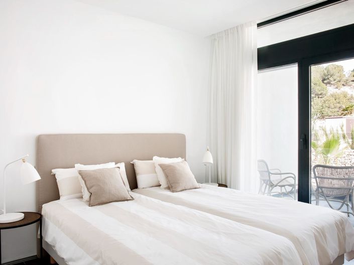 Image No.19-Villa de 4 chambres à vendre à La Manga Club