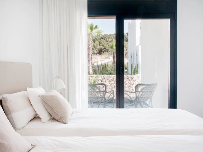 Image No.20-Villa de 4 chambres à vendre à La Manga Club