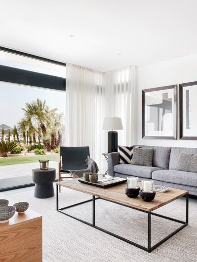 Image No.6-Villa de 4 chambres à vendre à La Manga Club