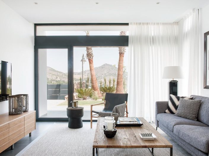 Image No.7-Villa de 4 chambres à vendre à La Manga Club