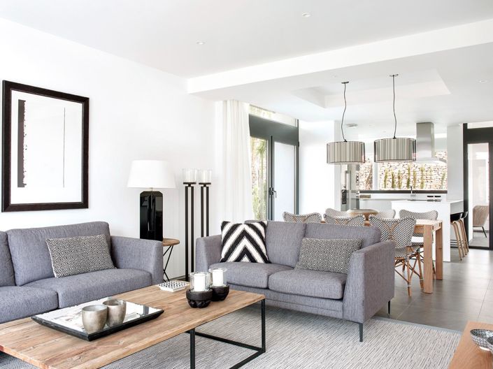 Image No.8-Villa de 4 chambres à vendre à La Manga Club