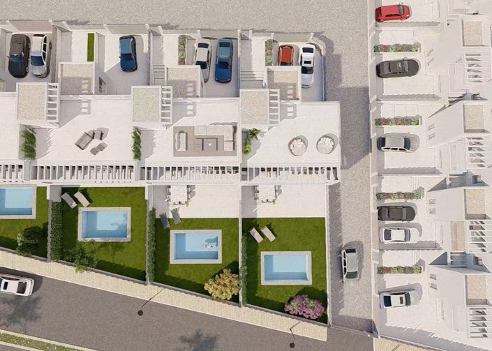 Image No.10-3 Bed Townhouse for sale