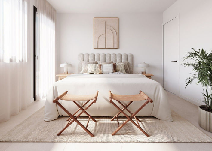 Image No.6-3 Bed Townhouse for sale