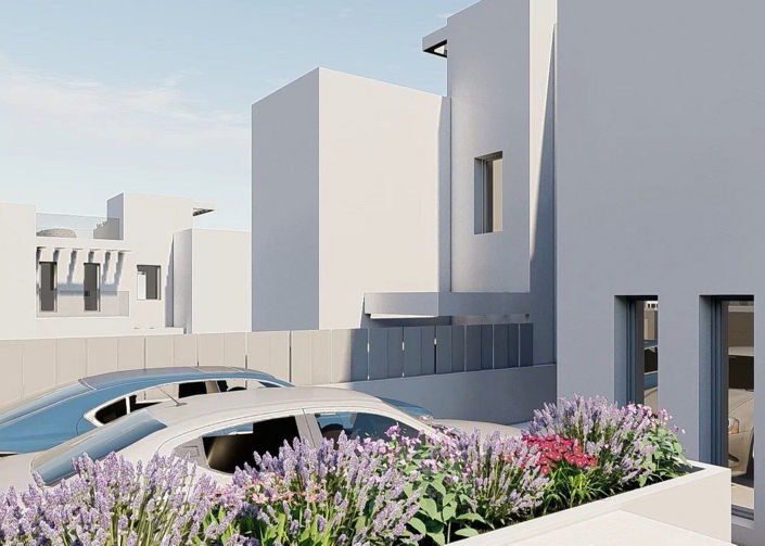 Image No.9-3 Bed Townhouse for sale