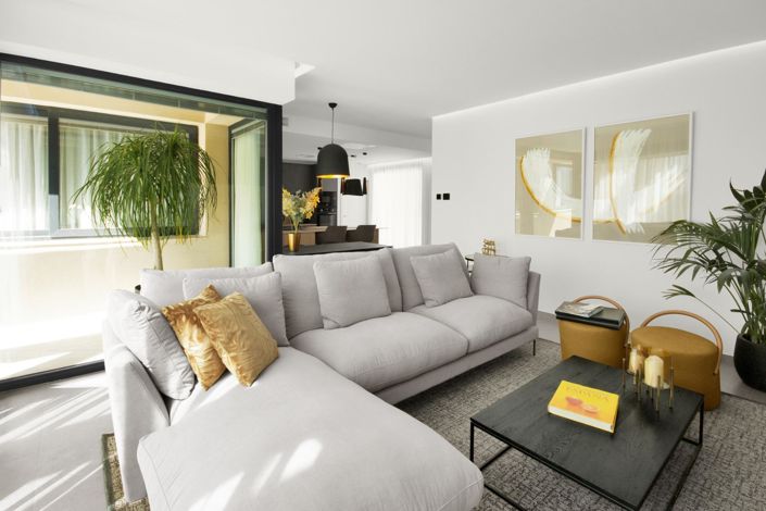 Image No.19-Villa de 3 chambres à vendre à Altaona Golf