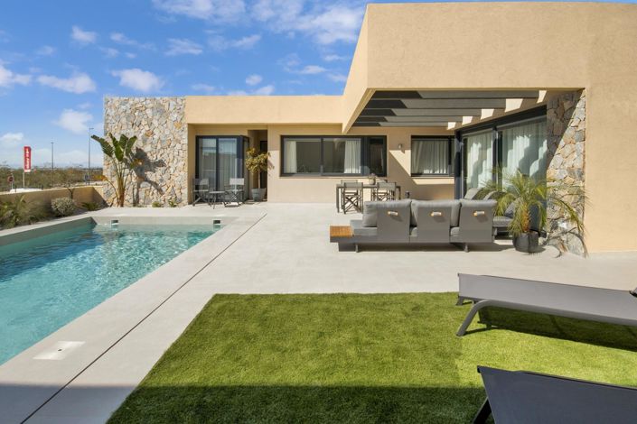 Image No.21-Villa de 3 chambres à vendre à Altaona Golf