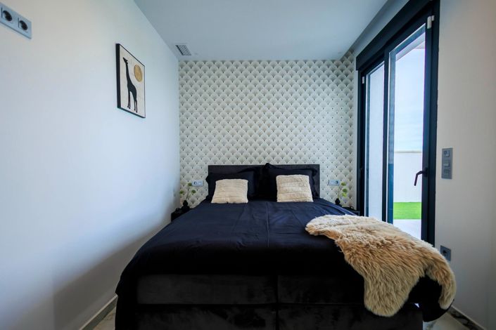 Image No.14-Villa de 3 chambres à vendre à Lo Romero Golf