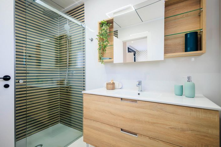 Image No.16-Villa de 3 chambres à vendre à Lo Romero Golf