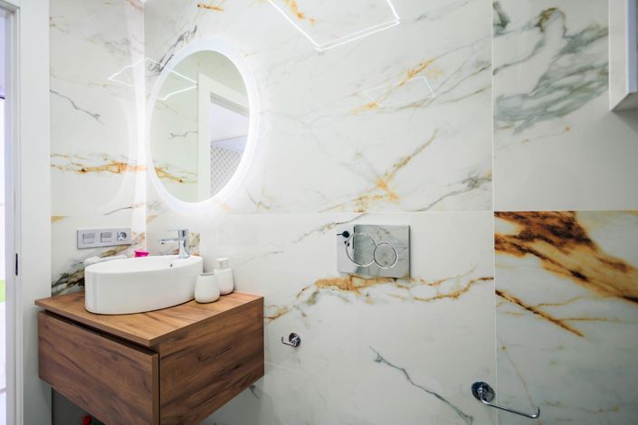 Image No.20-Villa de 3 chambres à vendre à Lo Romero Golf