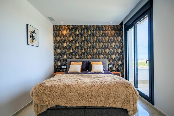 Image No.23-Villa de 3 chambres à vendre à Lo Romero Golf