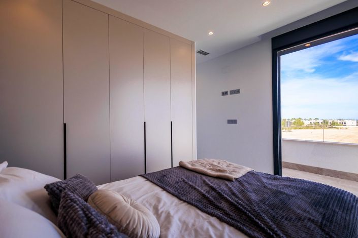 Image No.27-Villa de 3 chambres à vendre à Lo Romero Golf