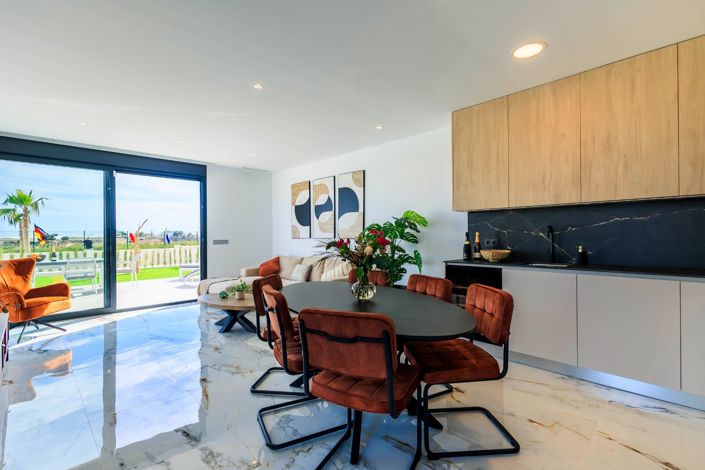 Image No.43-Villa de 3 chambres à vendre à Lo Romero Golf