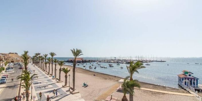 Image No.13-Villa de 3 chambres à vendre à Murcie