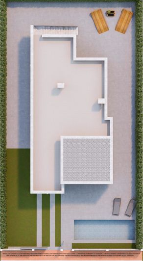 Image No.7-Villa de 3 chambres à vendre à Murcie