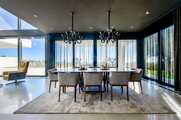 Image No.39-8 Bed Villa for sale