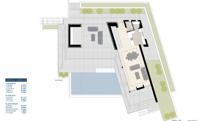 Image No.17-3 Bed Villa for sale