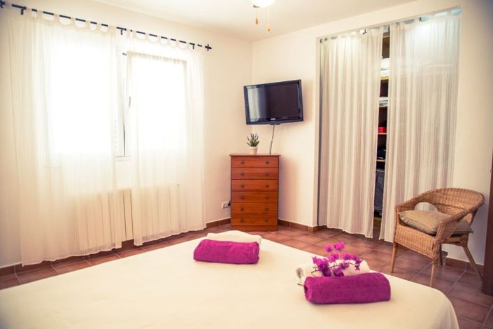 Image No.10-Villa de 3 chambres à vendre à San Jose