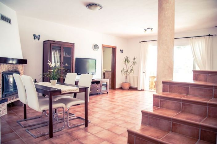 Image No.19-Villa de 3 chambres à vendre à San Jose