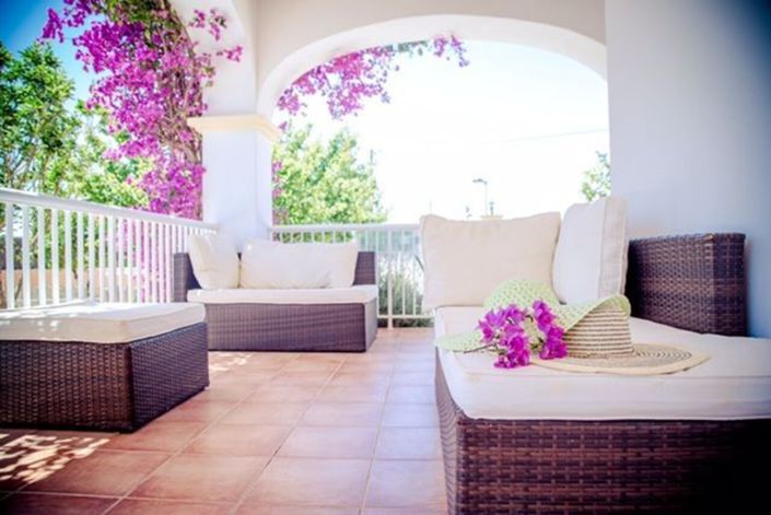 Image No.22-Villa de 3 chambres à vendre à San Jose