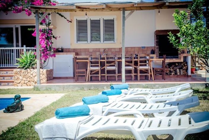 Image No.27-Villa de 3 chambres à vendre à San Jose