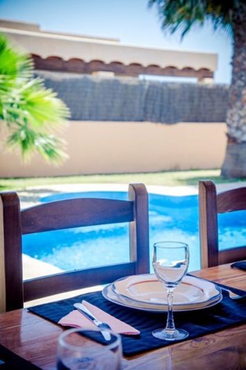 Image No.31-Villa de 3 chambres à vendre à San Jose