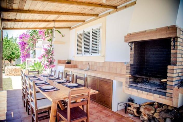 Image No.33-Villa de 3 chambres à vendre à San Jose