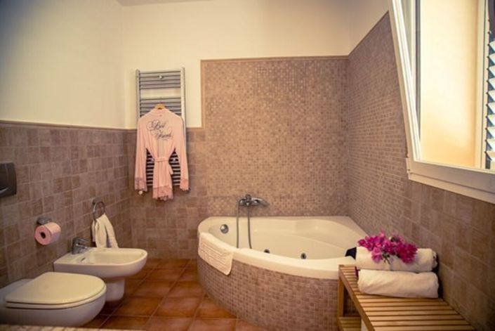 Image No.5-Villa de 3 chambres à vendre à San Jose