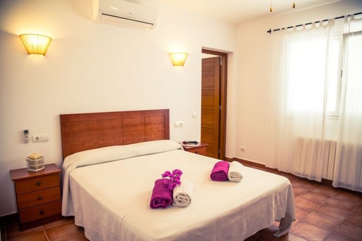 Image No.9-Villa de 3 chambres à vendre à San Jose