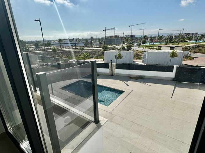 Image No.26-3 Bed Villa for sale