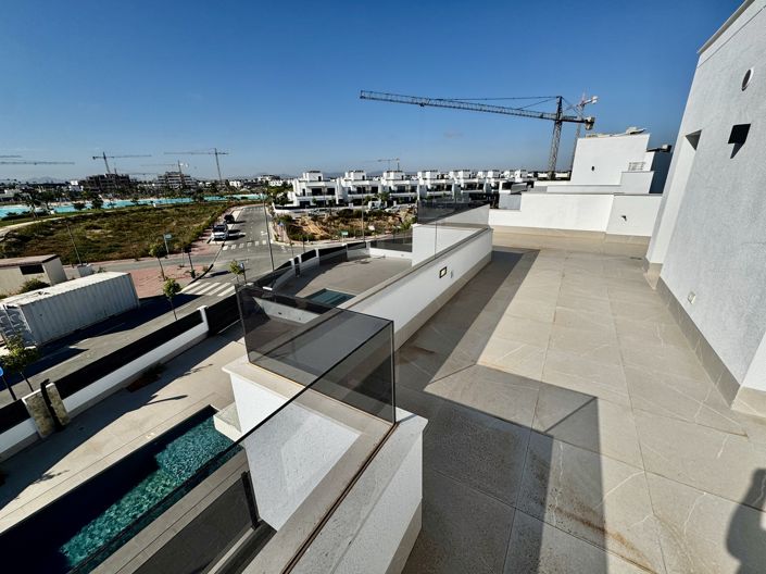 Image No.32-3 Bed Villa for sale