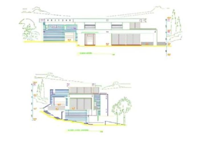 Image No.18-Villa de 4 chambres à vendre à La Cala De Mijas