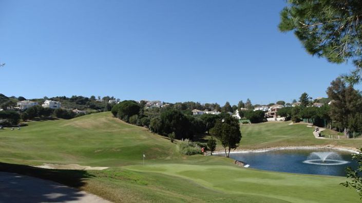 Image No.2-Villa de 4 chambres à vendre à La Cala De Mijas