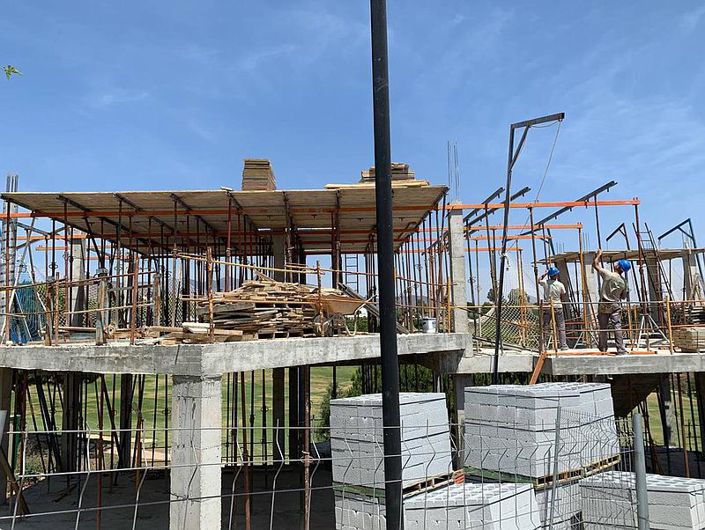 Image No.5-Villa de 4 chambres à vendre à La Cala De Mijas