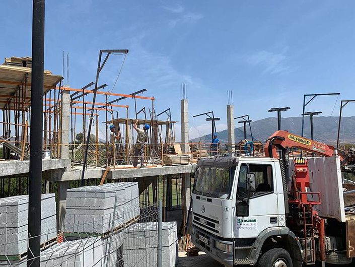 Image No.6-Villa de 4 chambres à vendre à La Cala De Mijas