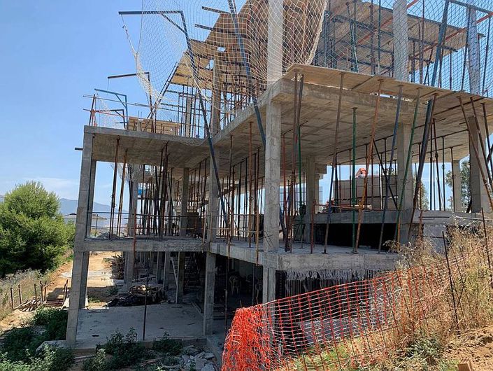 Image No.8-Villa de 4 chambres à vendre à La Cala De Mijas