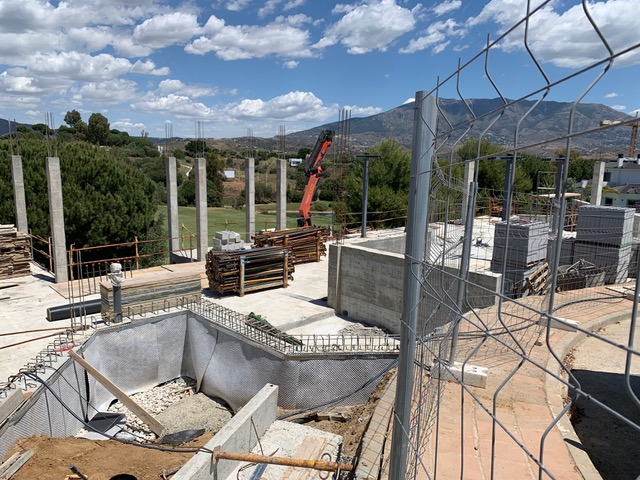 Image No.9-Villa de 4 chambres à vendre à La Cala De Mijas