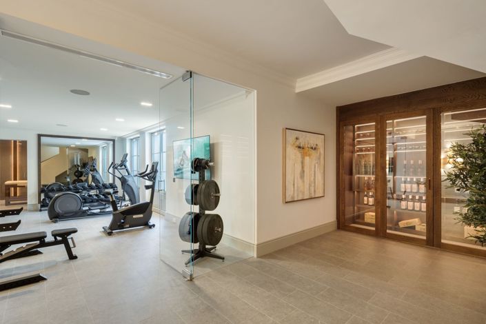 Image No.17-Villa de 5 chambres à vendre à La Zagaleta